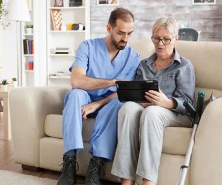 Ways to Make Home Care More Personalized and Attentive to Individual Needs