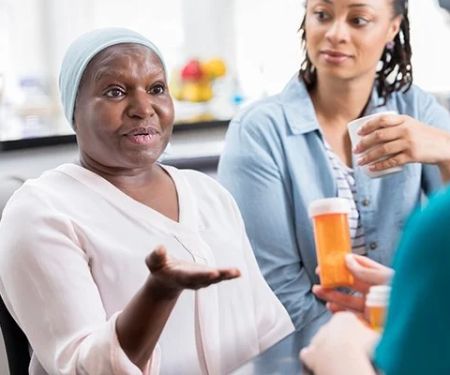 Success Story: Managing Chronic Illness with Home Care