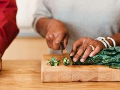 Tips for Promoting Healthy Eating Habits in Older Adults