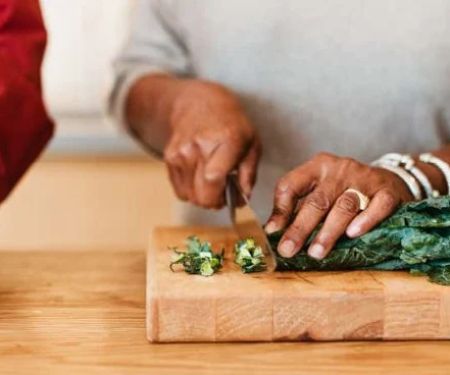 Tips for Promoting Healthy Eating Habits in Older Adults