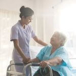 How Home Care Helped a Senior Recover After Surgery - A Real Life Case Study