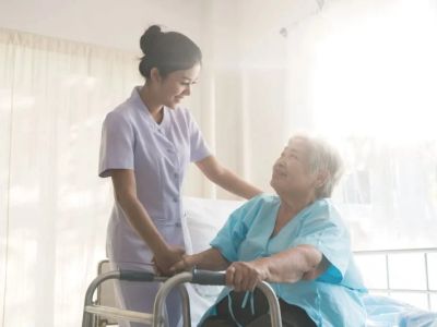How Home Care Helped a Senior Recover After Surgery - A Real Life Case Study