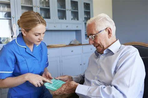 How Technology is Improving Medication Management for Seniors