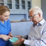 How Technology is Improving Medication Management for Seniors
