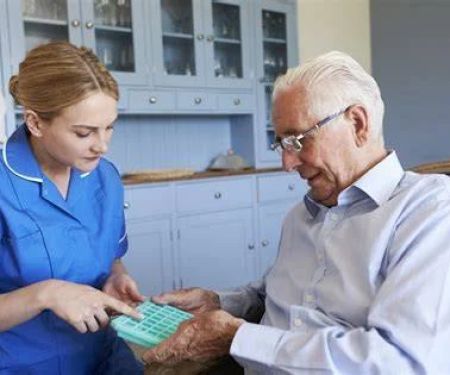 How Technology is Improving Medication Management for Seniors