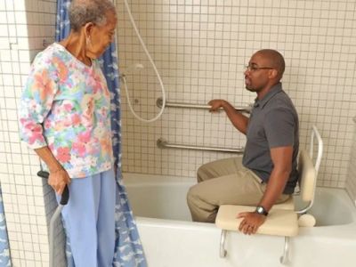 The Role of Home Modifications in Senior Safety