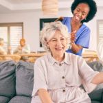 How to Make Home Environments Comfortable and Stimulating for Older Adults
