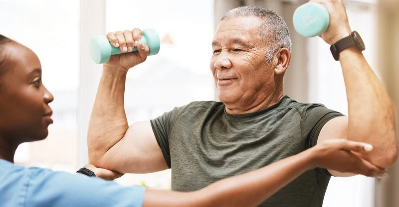 The Importance of Staying Active: Exercises for Seniors