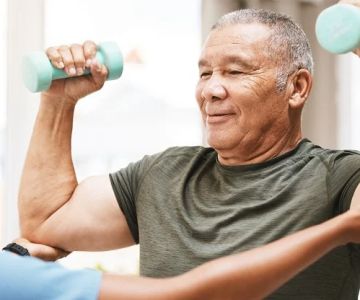 The Importance of Staying Active: Exercises for Seniors