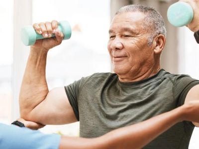 The Importance of Staying Active: Exercises for Seniors