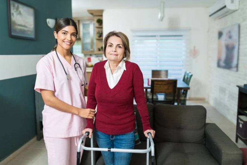 How to Budget for Home Care: Tips for Families
