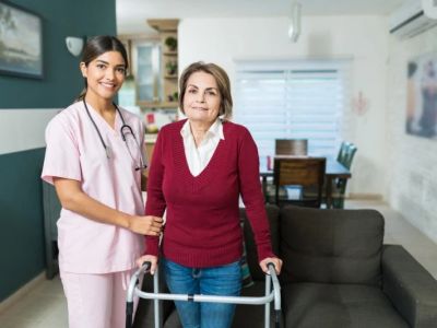 How to Budget for Home Care: Tips for Families