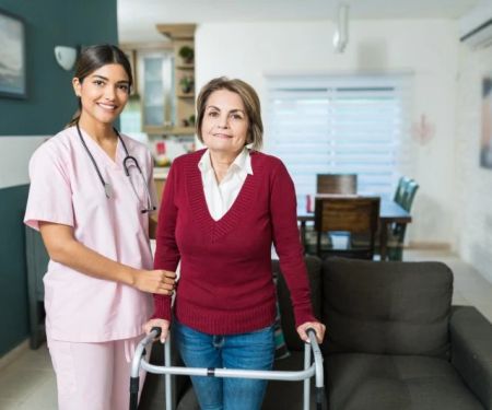 How to Budget for Home Care: Tips for Families