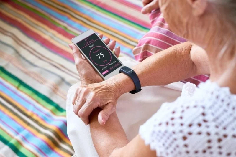 Innovations in Home Care Technology: Enhancing Quality of Life