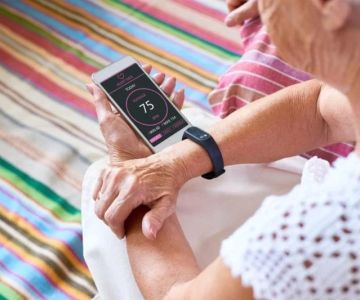 Innovations in Home Care Technology: Enhancing Quality of Life