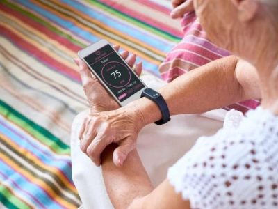 Innovations in Home Care Technology: Enhancing Quality of Life