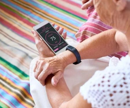 Innovations in Home Care Technology: Enhancing Quality of Life