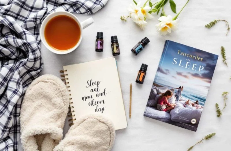 How to Create Relaxing Evening Rituals That Promote Better Sleep