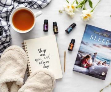 How to Create Relaxing Evening Rituals That Promote Better Sleep