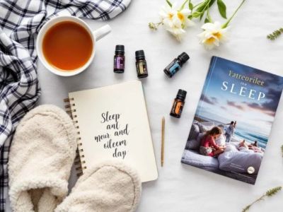 How to Create Relaxing Evening Rituals That Promote Better Sleep