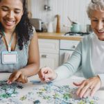 Supporting Seniors With Cognitive Decline: Practical Tips for Daily Life