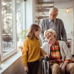 How to Make Home Environments More Accessible for Aging Loved Ones