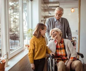 How to Make Home Environments More Accessible for Aging Loved Ones