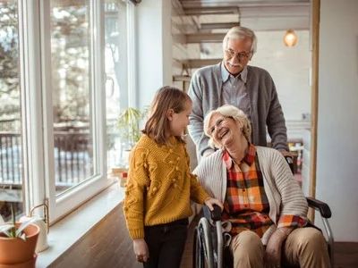 How to Make Home Environments More Accessible for Aging Loved Ones