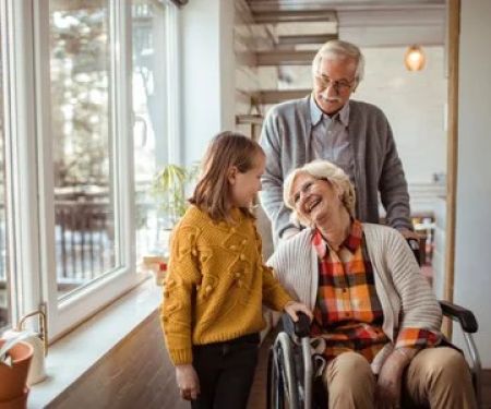 How to Make Home Environments More Accessible for Aging Loved Ones