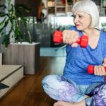 How to Encourage Safe Physical Activity Through Simple Home Exercises