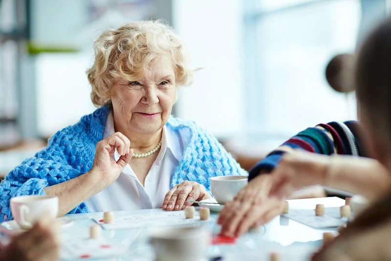 Tips for Supporting Seniors with Cognitive Decline in Daily Life