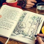 How to Introduce Creative Writing and Journaling Into Daily Life