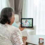 The Role of Mobile Apps in Managing Senior Health