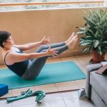 Strategies for Creating a Safe and Stimulating Home Exercise Routine