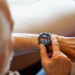 The Role of Wearable Devices in Monitoring Senior Health