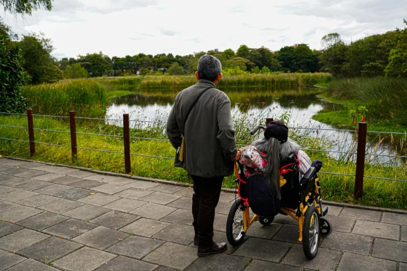 Managing Behavioral Changes in Dementia Patients