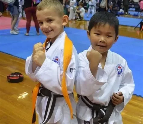 How to Improve Your Focus and Concentration During Tae Kwon Do Practice