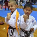 How to Improve Your Focus and Concentration During Tae Kwon Do Practice