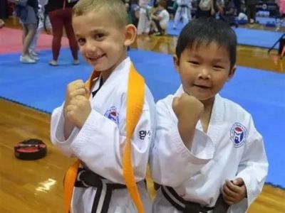 How to Improve Your Focus and Concentration During Tae Kwon Do Practice