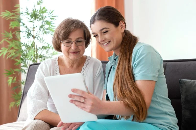 The Importance of Personalized Care Plans in Home Care