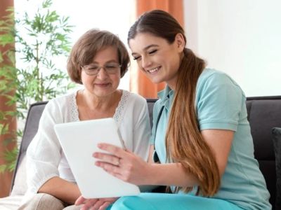 The Importance of Personalized Care Plans in Home Care