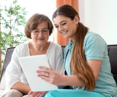 The Importance of Personalized Care Plans in Home Care