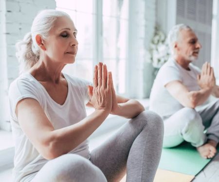 How to Encourage Gentle Strengthening Exercises Without Overexertion