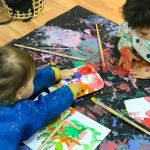 How to Encourage Creative Expression Through Art and Craft Projects