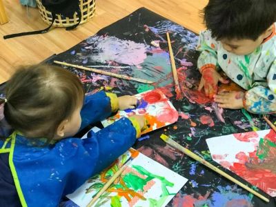 How to Encourage Creative Expression Through Art and Craft Projects