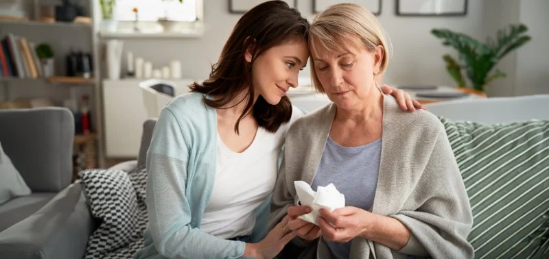 Strategies for Supporting Seniors Through Emotional and Life Transitions