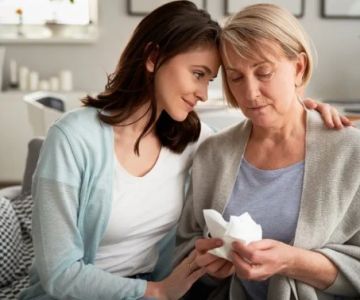 Strategies for Supporting Seniors Through Emotional and Life Transitions