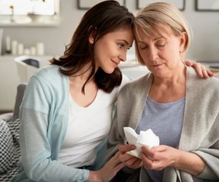 Strategies for Supporting Seniors Through Emotional and Life Transitions