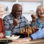 Tips for Helping Seniors Maintain Social Bonds Through Group Activities