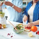 Stress-Free Diet Support Strategies for Seniors at Home